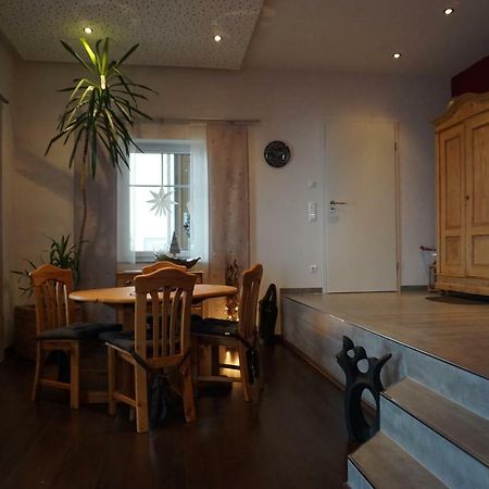 Ferienwohnung Bergblick ซาลส์บวร์ก ภายนอก รูปภาพ